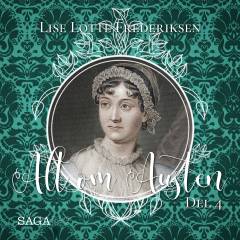 Alt om Austen. 4. udsendelse