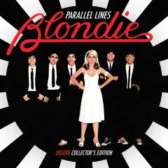 Parallel lines