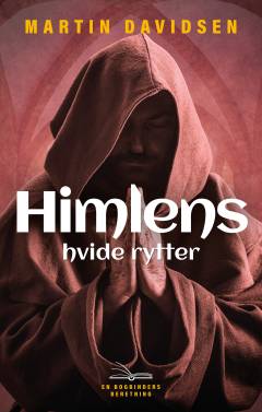 Himlens hvide rytter