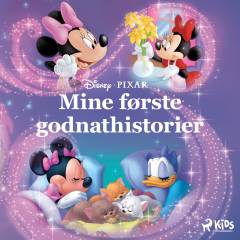 Mine første godnathistorier