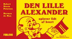 Den lille Alexander oplever lidt af hvert