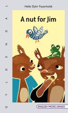 Bog, 1. udgave, 2014