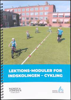 Lektions-moduler for indskolingen - cykling
