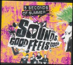 Sounds good feels good