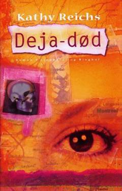 Deja-død