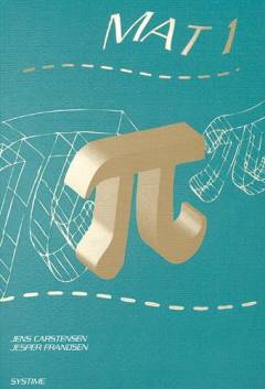 Bog, 1. udgave, 1997