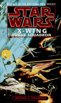 Rogue squadron