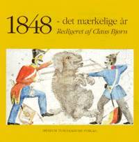1848 - det mærkelige år