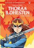 Thora & ildhesten - flammekilden