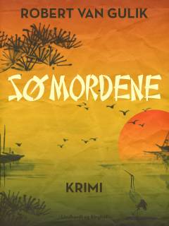 Sømordene