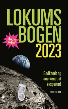Lokumsbogen. Årgang 2023