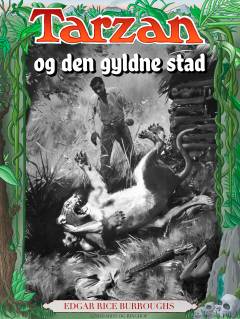 Den gyldne stad