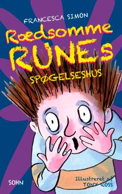 Rædsomme Runes spøgelseshus