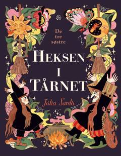 Heksen i tårnet