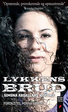 Lykkens brud : Simona Abdallahs historie