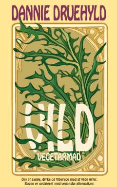 Vild vegetarmad
