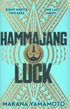 Hammajang luck