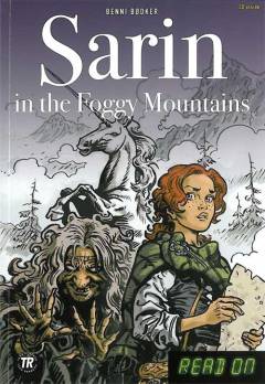 Sarin in the Foggy Mountains