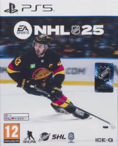 NHL 25