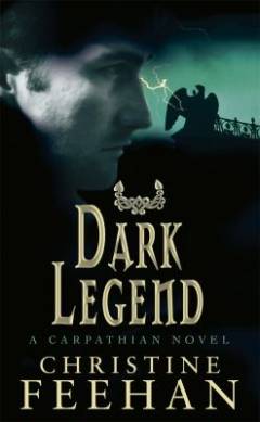 Dark legend
