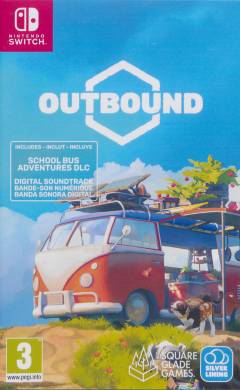 Outbound