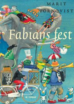 Fabians fest