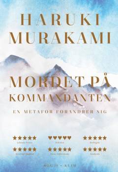 Mordet på kommandanten. Bog 2 : En metafor forandrer sig