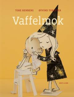 Billedbog, 1. udgave, 2013