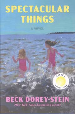 Spectacular things : a novel