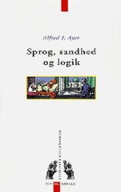 Sprog, sandhed og logik