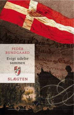 Evigt udelte sammen