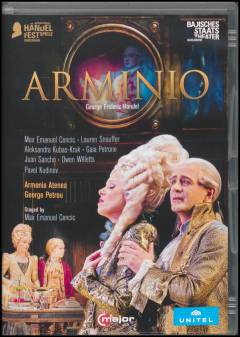 Arminio