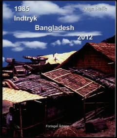 1985 indtryk Bangladesh 2012