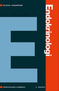 Endokrinologi : basisbog