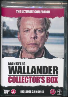 Wallander, 32