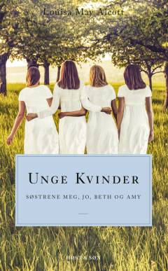 Unge kvinder