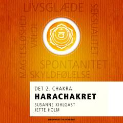 Harachakret : det 2. chakra