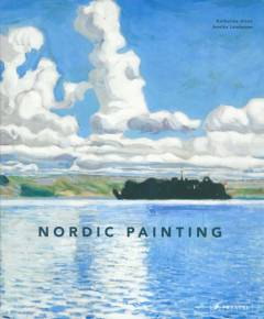 Nordic painting : the rise of modernity