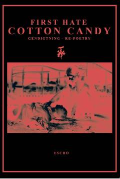 Cotton candy : album tekster og dansk gendigtning