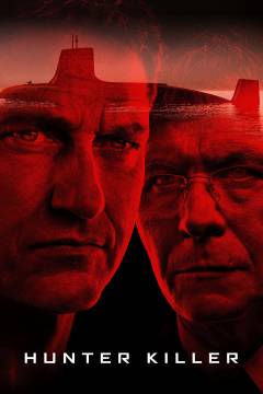 Hunter killer