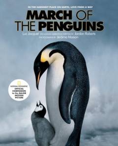 March of the penguins