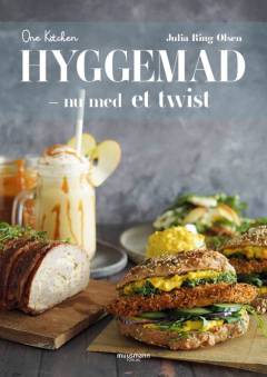 Hyggemad : nu med et twist