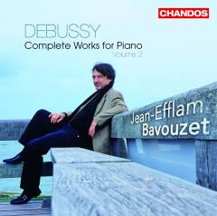 Complete works for piano, volume 2