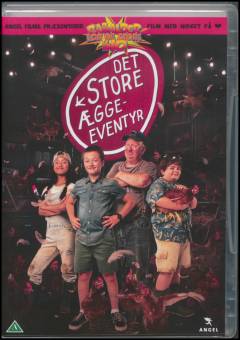 Det store æggeeventyr