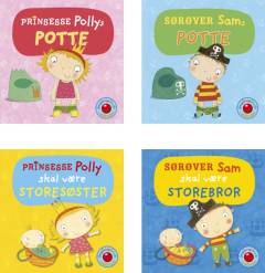 Billedbog, 2. udgave, 2019