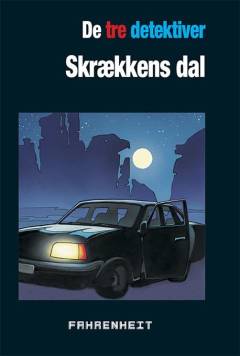 Skrækkens dal