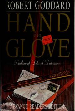 Hand in glove