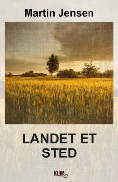 Landet et sted. Bind 1 (Stor skrift)