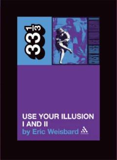 Use your illusion I and II