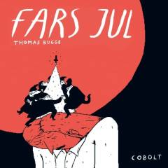 Fars jul